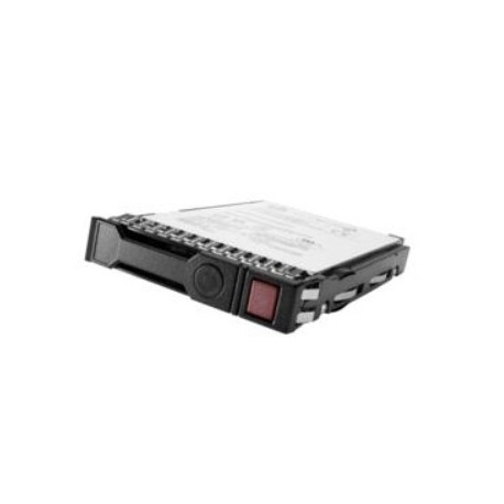 Kõvaketas 4TB SATA 7.2K LFF HDD 861683-B21
