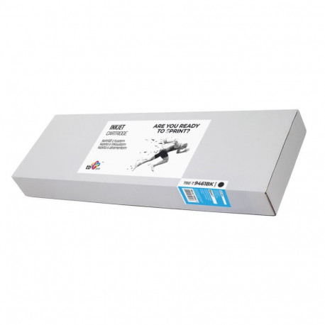 Epson tint WF-C5290 TBE-T9461BK 100% uus