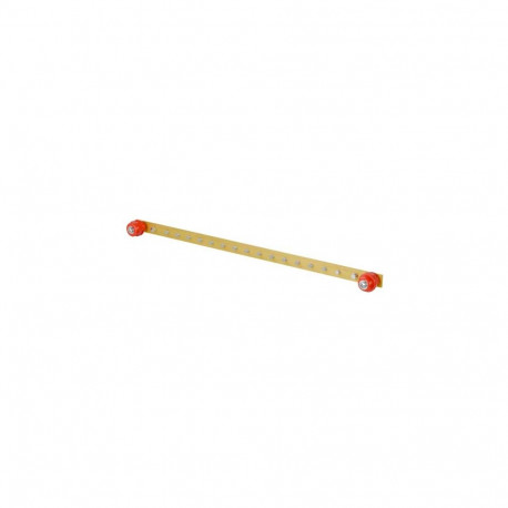 GROUNDING BAR 19" RACK CABINET LANBERG