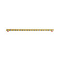 GROUNDING BAR 19" RACK CABINET LANBERG