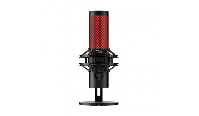 HyperX QuadCast 2, must