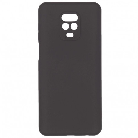 Back Cover Evelatus Xiaomi Xiaomi Redmi Note 9 Pro / Redmi Note 9S Nano Silicone Case Soft Touch TPU