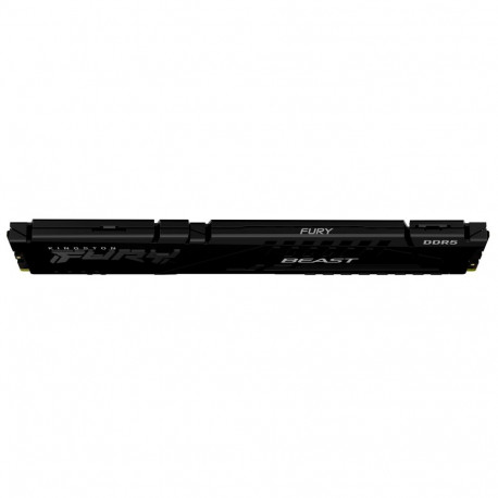 Kingston Technology FURY Beast 64GB 5600MT/s DDR5 CL40 DIMM Black