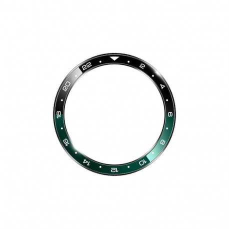 Xiaomi Watch Bezel Case Black  Green Ceramic