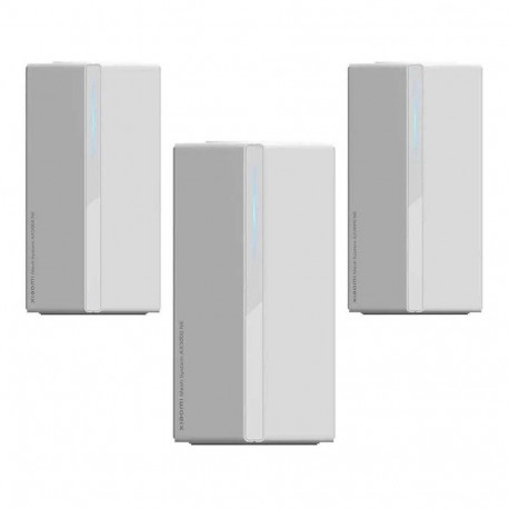 Xiaomi DVB4486GL wireless router Gigabit Ethernet Dual-band (2.4 GHz / 5 GHz) White