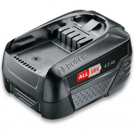 Bosch aku 18V 4.0Ah