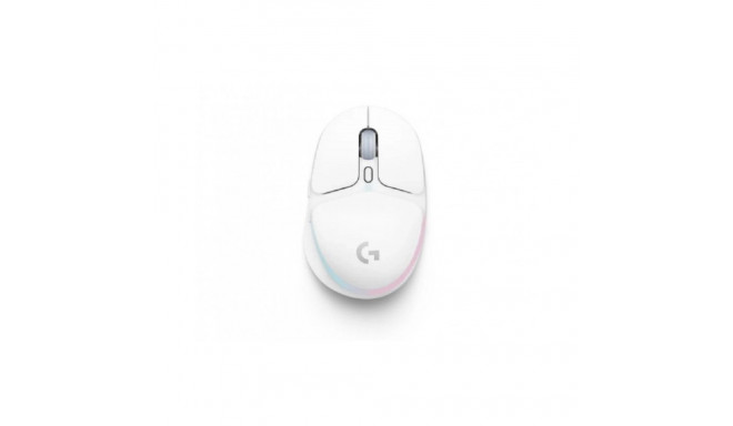 Logitech G hiir G705