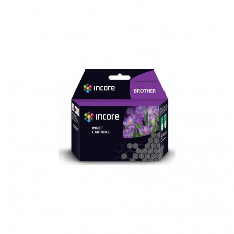 Incore ink Incore ink for Brother LC-427Y  Yellow  19ml