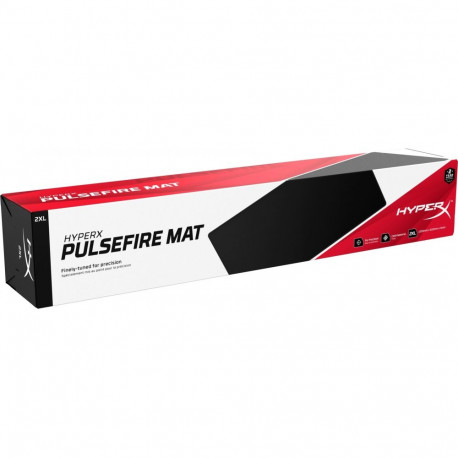 HyperX mänguri hiirematt Pulsefire Mat, riidest (2XL)