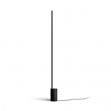 Philips Hue White and colour ambience Signe gradient floor lamp