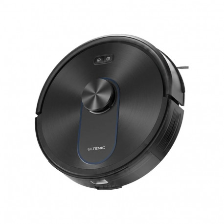 Robot Vacuum Cleaner - ULTENIC T20Pro 12,000 Pa Robot Vacuum Cleaner