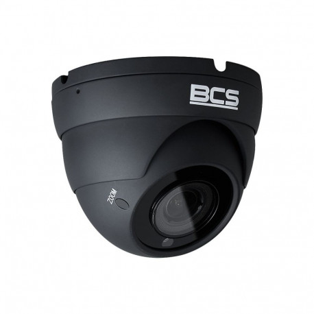 BCS BCS-EA45VR4-G(H2) security camera CCTV security camera Outdoor 2704 x 1950 pixels