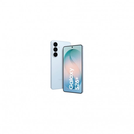Samsung Galaxy S26+ S947B 12GB 512GB EU, taevasinine