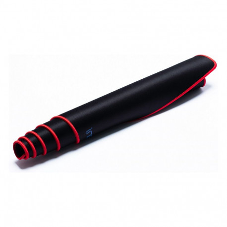 "INCA Gaming Mauspad IMP-018K XXL, 900x400x3mm, Speed, RT retail"