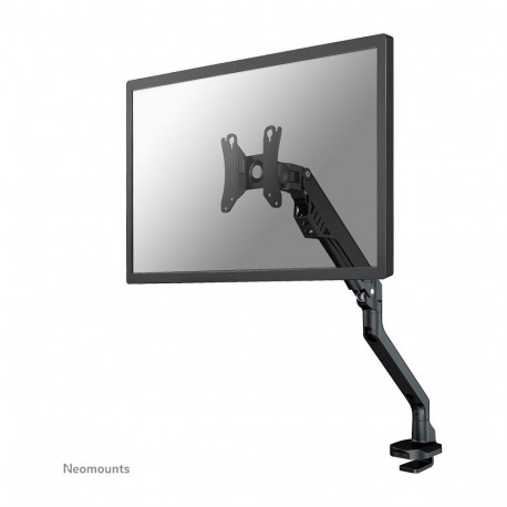 "Tischhalterung für Flachbildschirme bis 32"" (81 cm) 8KG FPMA-D750BLACK Neomounts"