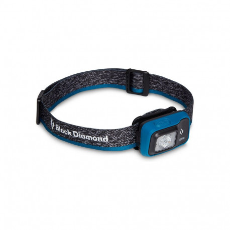 "Black Diamond Stirnlampe Astro 300 (blau)"