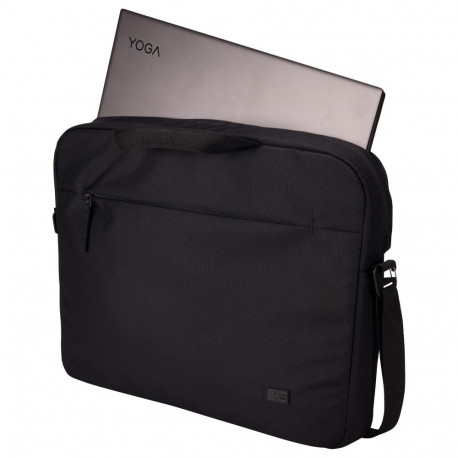 CaseLogic sülearvutikott Invigo Eco Attach 15.6'' 43.5x5.5x39.5cm, must
