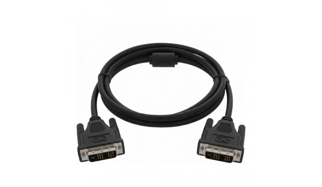 DVI-D (18+1) ST-ST 2m Single Link