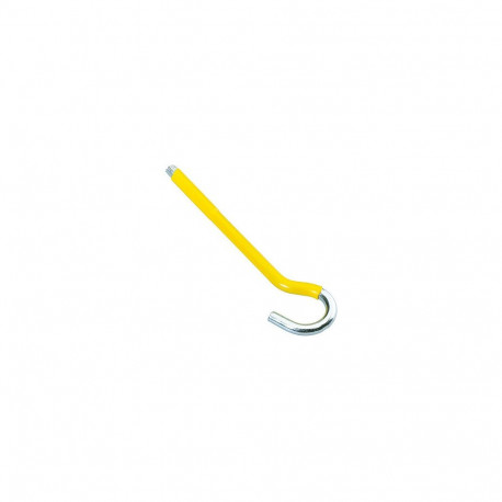 "SPELS Deckenhaken 100mm 97911901 M5 979-119"