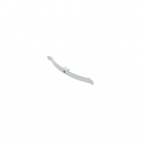 "OBO 2033 Kabelklammer 2x8 NYM3x1,5 PA lichtgrau RAL7035 2205033"