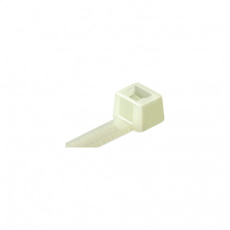 Hellermann kaablisidemed UB300C-N-PA66-NA(100) 300x4,6 138-00133, naturaalne