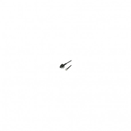 "goobay Faxkabel 50951 3 m"