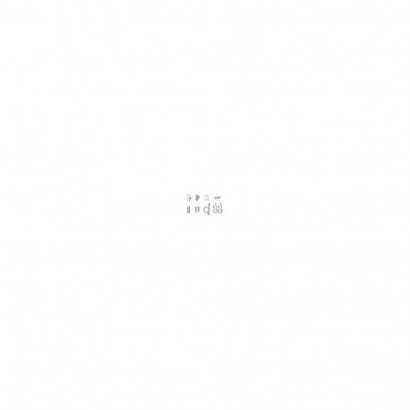 "Striebel & John Ausrstsatz iMSys LS ZAM06D B6A DPB Dreipunkt DPB 2CPX054308R9999"