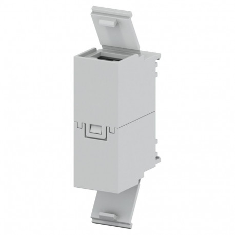 "Striebel & John RJ45 Doppelbuchse ZED45U Kunststoff 2CPX054302R9999"