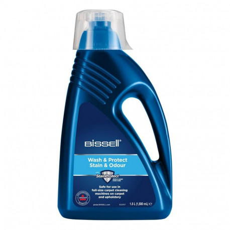 Scotchgard puhastusvahend Wash & Protect 1,5L