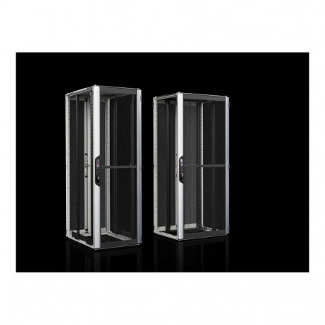 "Rittal Serverschrank VX IT belüftet 800x2000x1200mm 42HE (Speditionsversand)"