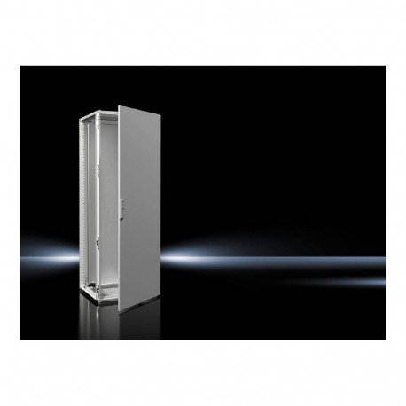 "Rittal VX Anreih-Schranksystem, 1-türig, BHT 600x1600x500 mm"