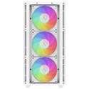 "DeepCool CH560 Digital WH White Tempered Glass"