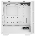 "DeepCool CH560 Digital WH White Tempered Glass"