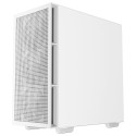 "DeepCool CH560 Digital WH White Tempered Glass"