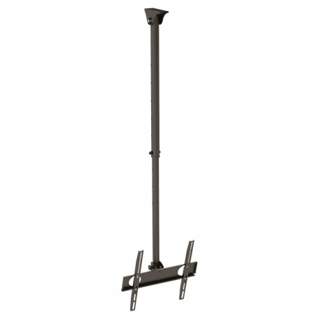 "InLine Deckenhalterung - für LED/LCD/Plasma - 81-140cm (32-55"") - bis 50kg"