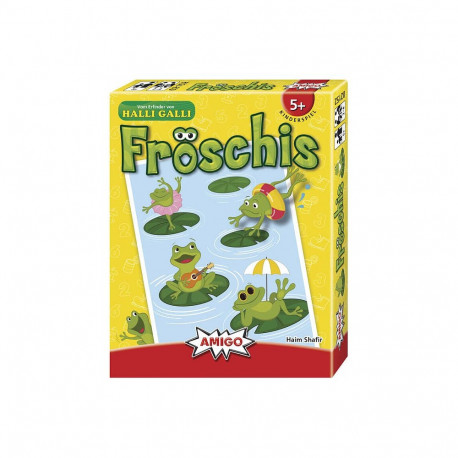 Amigo Frschis