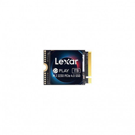 "M.2 1TB Lexar Play NVMe Type 2230"