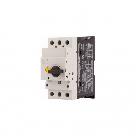 "EATON PKZM4-50 222355 Motorschutzschalter 3p Ir=40-50A"