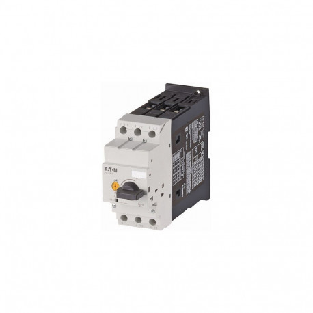 "EATON PKZM4-63 222413 Motorschutzschalter 3p Ir=55-65A"