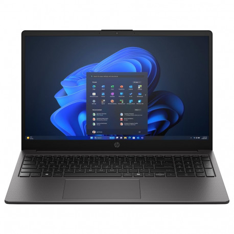 "HP 255R G10 RYZ7 7735U/16GB/512SSD/W11 Pro QWERTY"