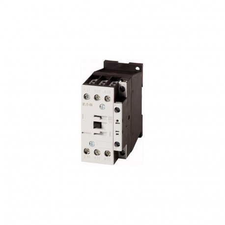 "EATON DILM25-01 RDC24 277178 Leistungsschtz 3p+1 11kW 400V AC3 DC"