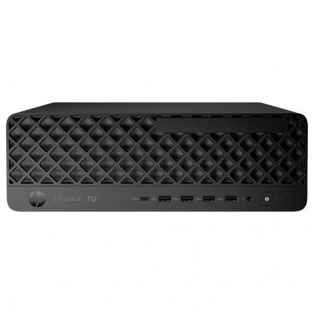 "HP EliteDesk 8 SFF G2a RYZ AI 7 450G/32GB/1TBSSD/W11 Pro 3J Gar (DE)"