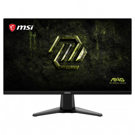 MSI monitor 9S6-3CE21M-046 68,6 cm (27") 1920 x 1080 pikslit 16:9 Full HD Rapid IPS 0,5 ms 200 Hz HD