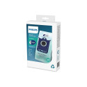 Tolmukott Philips S-bag, 4tk.