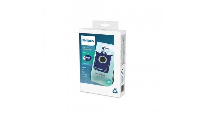 Tolmukott Philips S-bag, 4tk.