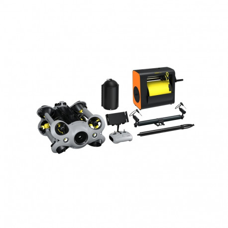 Chasing M2 S 2.0 ADVANCED SET w. 2x battery