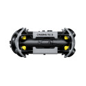 Chasing M2 S 2.0 ADVANCED SET w. 2x battery