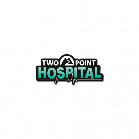 SEGA Two Point Hospital Standard PlayStation 4