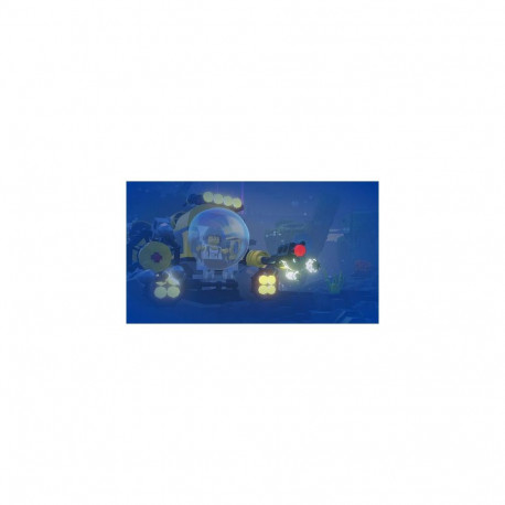 Warner Bros LEGO Worlds Standard English Xbox One