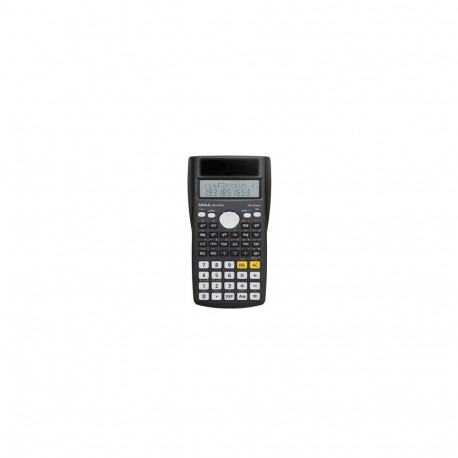 MAUL MSC 240 ECO calculator Desktop Display Black